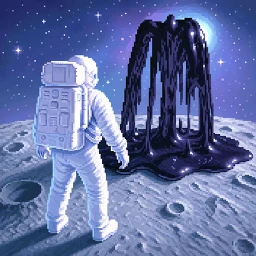 Moon Pioneer icon