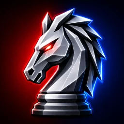 Rival Chess: Werde Champion icon