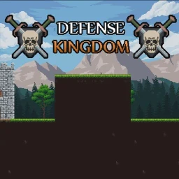 Symbol von Defense Kingdom