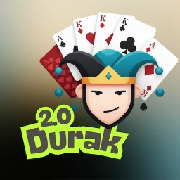 Icône de Durak 2.0: Online and Offline