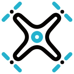 TQ GPS PRO のアイコン