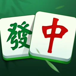 Ikon Mahjong Tap Pair: Match 2 Fun