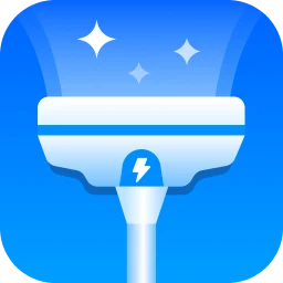 Symbol von SuperCleaner Home: Fast & Lite