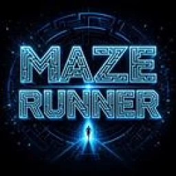 Maze Runner のアイコン
