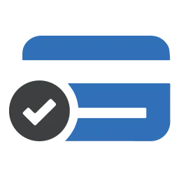 Symbol von SwipeSimple