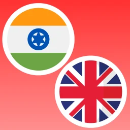 Telugu-English Translator icon