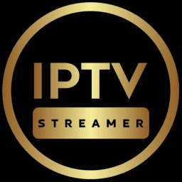 IPTV Streamer icon