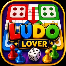 Icono de Ludo Lover - Classic Ludo game