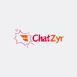 ChatZyr: Social App & Chatroom icon