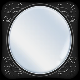 Ikon Mirror: Zoom, Light & Makeup