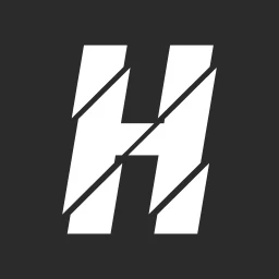 Icône de Happ - Proxy Utility