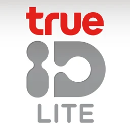 Symbol von TrueID Lite: Live TV App