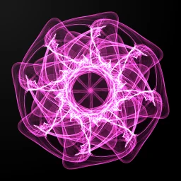 Ícone de Qara - Mandala Meditation