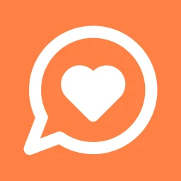 Jaumo Dating App: Flirt & Date のアイコン