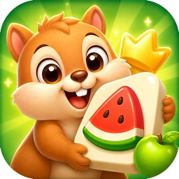 Juicy Trio Tile Match