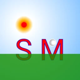 Значок Sun and Moon Calendar