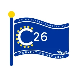 Ícone de Convention USF