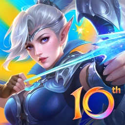 Mobile Legends: Bang Bang icon