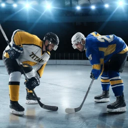 Ice Hockey Predictions & Tips simgesi