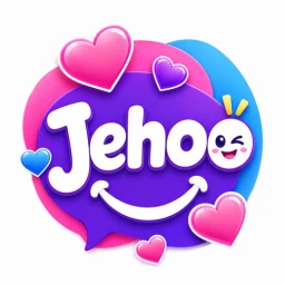 Ícone de جيهو | Jeho Chat - غرف صوتية