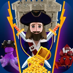 Pirate Craft Quest