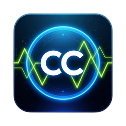 Значок AutoSub - Dub Video Translator