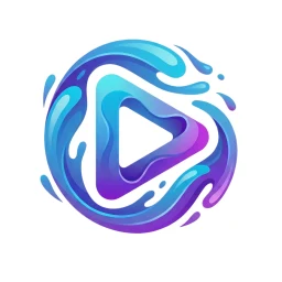 Fluid Video Player icon