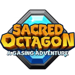 Sacred Octagon 아이콘