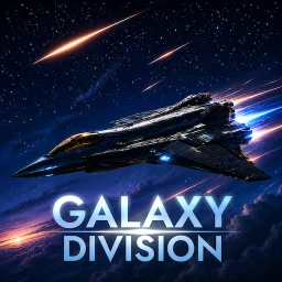 Galaxy Division: Batalhas