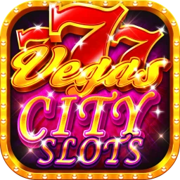 أيقونة 777 Vegas City Slots