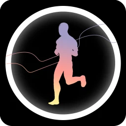Flyrun: Running & Form Tracker 아이콘