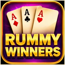 Rummy Winner 아이콘