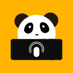 Icono de Panda Touch Pro