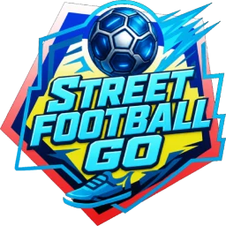 Steet Football GO icon