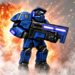 Honest War: RTS Strategy のアイコン