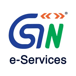 Ícone de GSTN e-Services