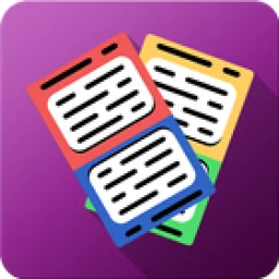 لعبة قول بس لا تقول - Taboo Word Cards icon