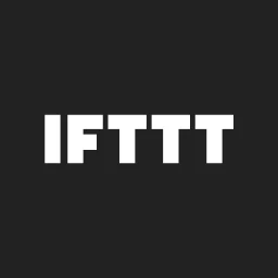 IFTTT - Automate work and home 图标