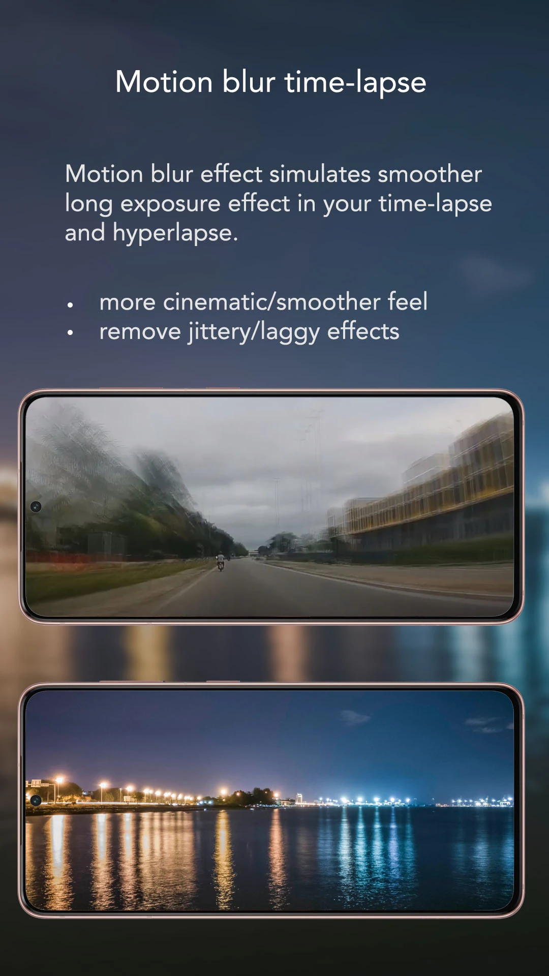 TimeLab - Timelapse Creator screenshot