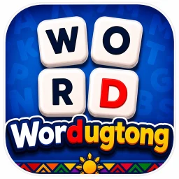 Wordugtong: Pinoy Word Game