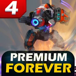 Ícone de Defense legend 4 HD: Sci-fi TD
