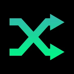 Symbol von LiveOne Video