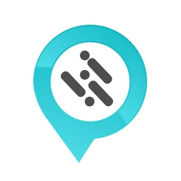 Значок PingMe - Second Phone Number