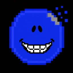 Ragdoll 3: Monster Playground 아이콘