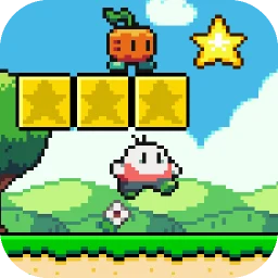Super Onion Boy - Pixel Game icon