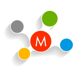 Icono de MoLib – My own Library