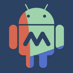 Ícone de MacroDroid - Automação