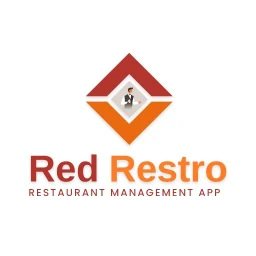 Red Restro 아이콘