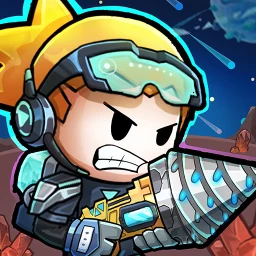 Symbol von Star Forge - Adventure RPG