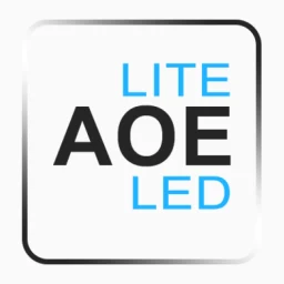 Always On Edge | Lite LED のアイコン